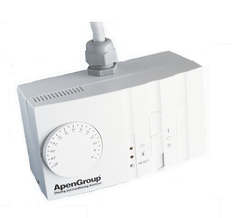 Termostat RAPID PRO do nagrzewnic gazowych Sonniger-0