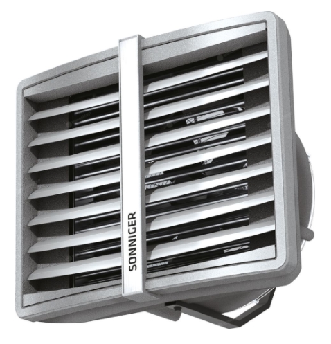 Nagrzewnica wodna Sonniger HEATER CONDENS CR3 MAX-0