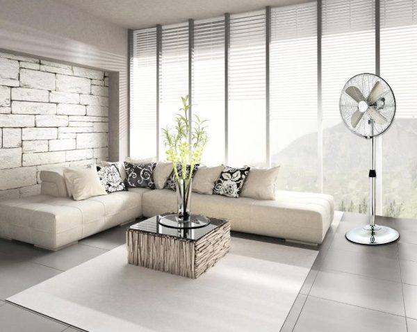 Wentylator 3 w 1 Westinghouse Silver Stream-1028551