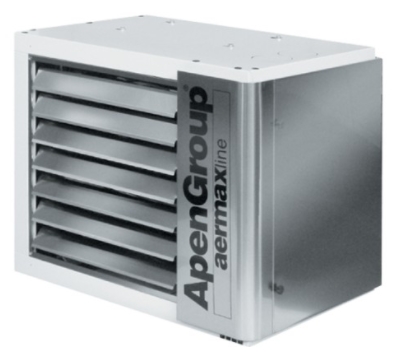 Nagrzewnica gazowa Sonniger RAPID PRO LRP055-0