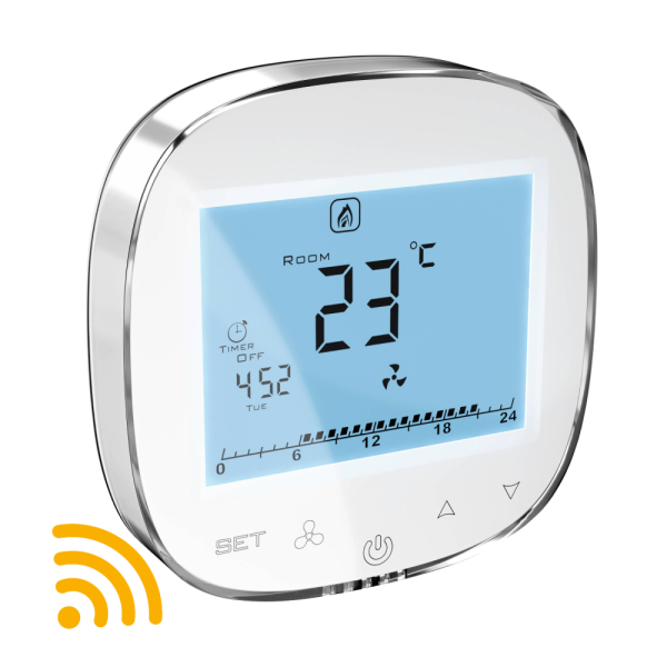 STEROWNIK WING EC WIFI-0