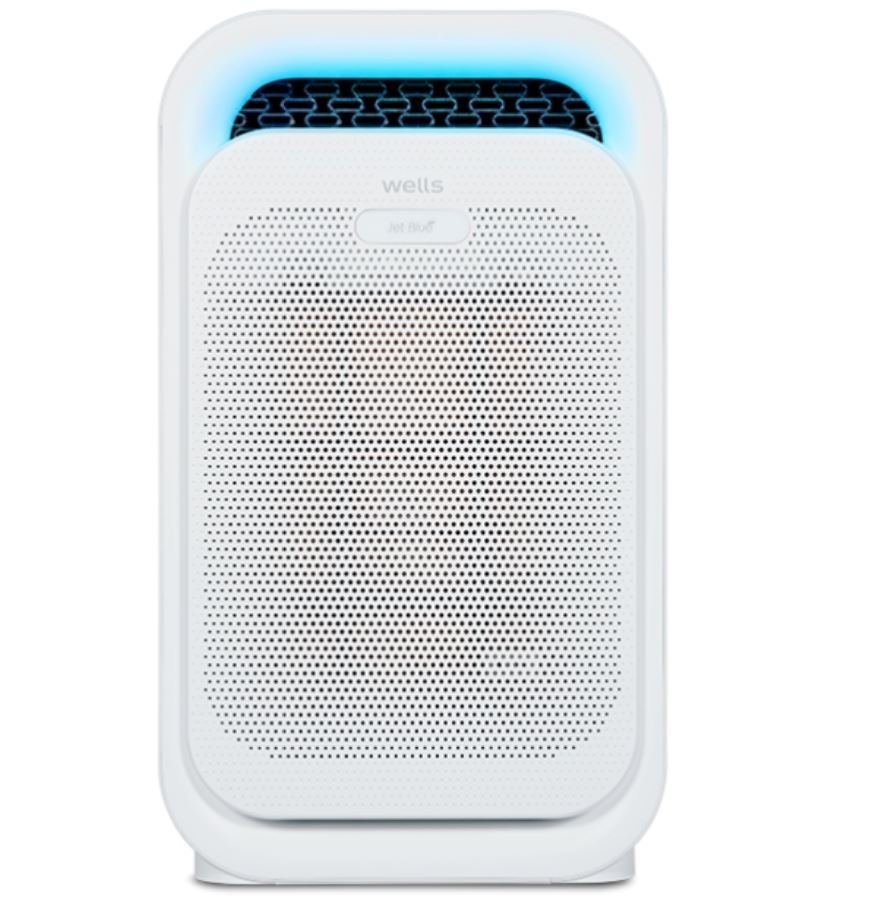 Oczyszczacz powietrza Wells Jet Blue AL315-0