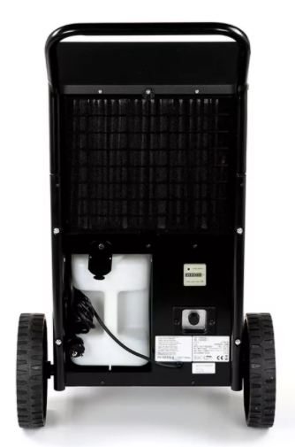 Osuszacz powietrza FRAL SUPERDRYER62S-1028578