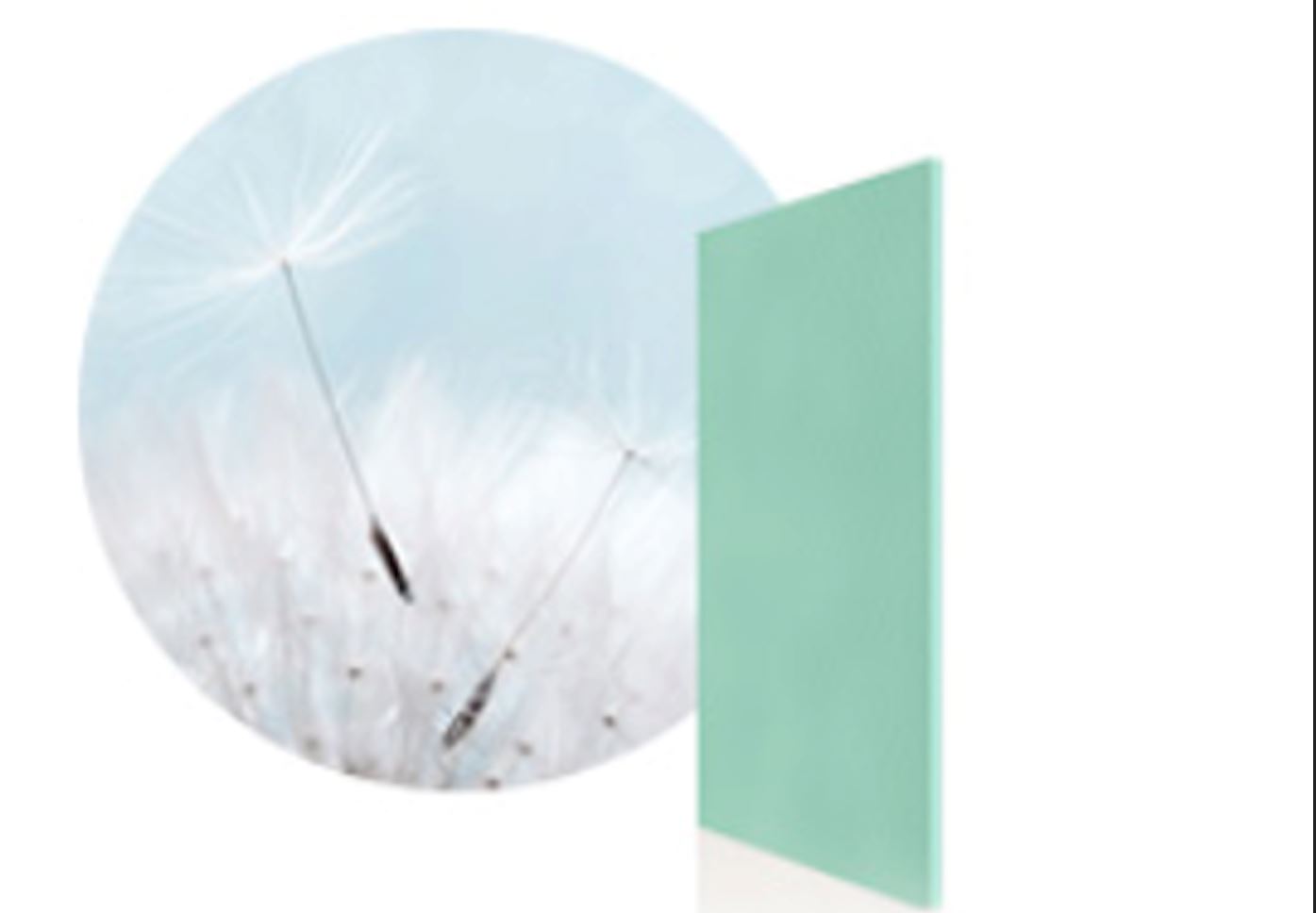 Allergy - filtr do oczyszczacza powietrza Wells AL315-1028610