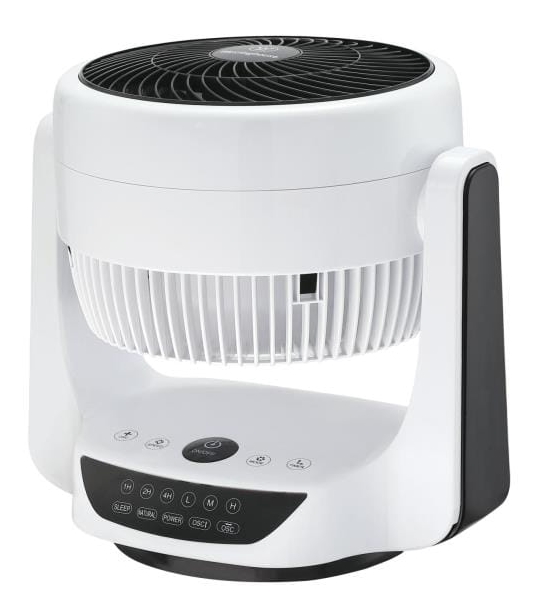 Wentylator biurkowy Westinghouse CORMAC z pilotem-1028630