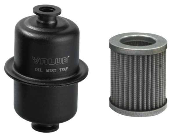 Filtr mgły olejowej Value VOT-8B-0