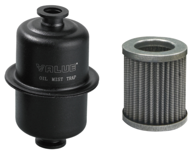 Filtr mgły olejowej Value VOT-8B-0
