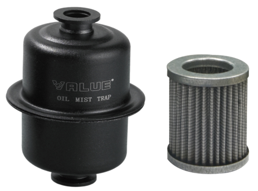 Filtr mgły olejowej Value VOT-30B-0