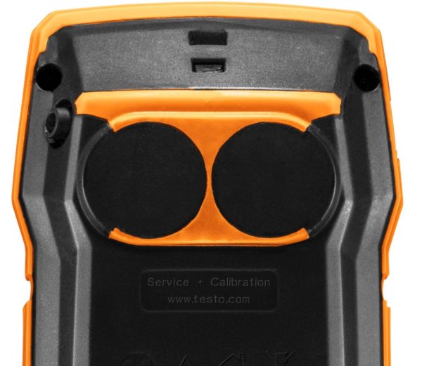 Analizator spalin Testo 300 - zestaw 1 z drukarką-1028666