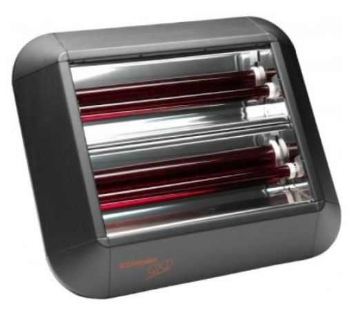 Halogenowy promiennik podczerwieni Dimplex QXD 3000E-0