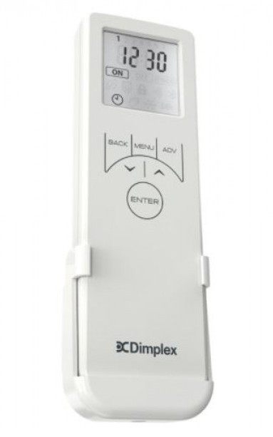 Halogenowy promiennik podczerwieni Dimplex QXD 3000E-1031289