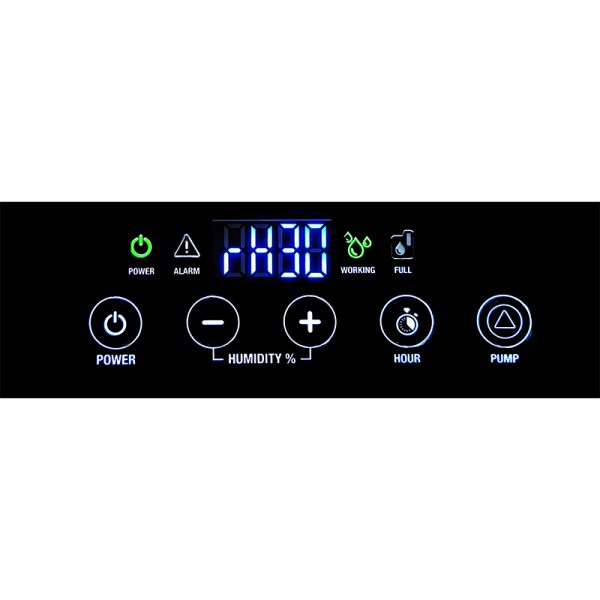 Osuszacz powietrza FRAL SUPERDRYER62S-1028581