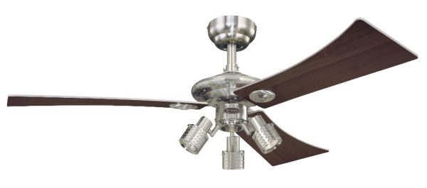 Wentylator sufitowy Westinghouse AUDUBON-0