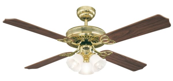 Wentylator sufitowy Westinghouse MONARCH TRIO-1028848