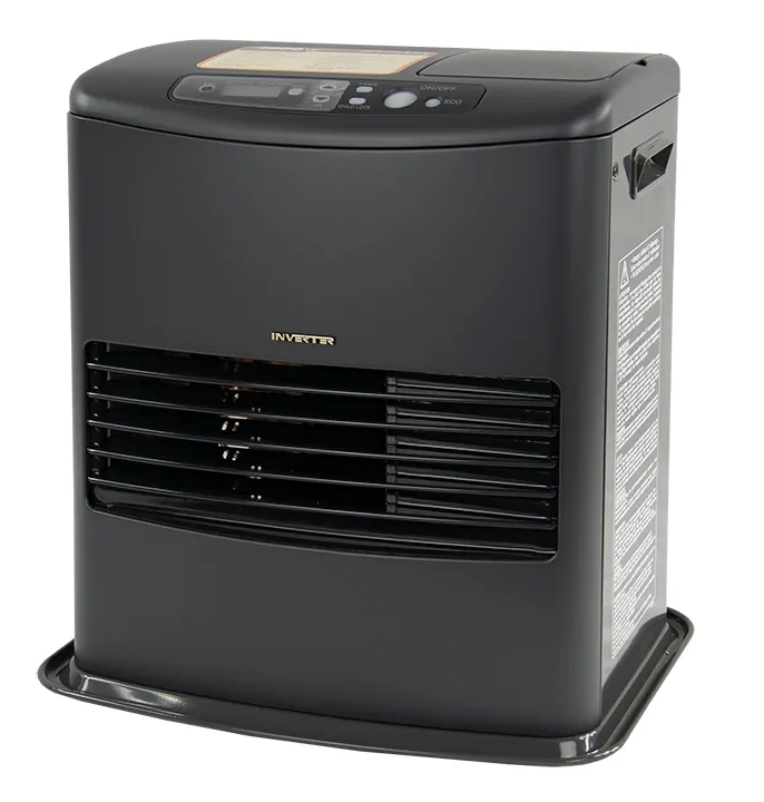 Piecyk naftowy Inverter 6026CE-0