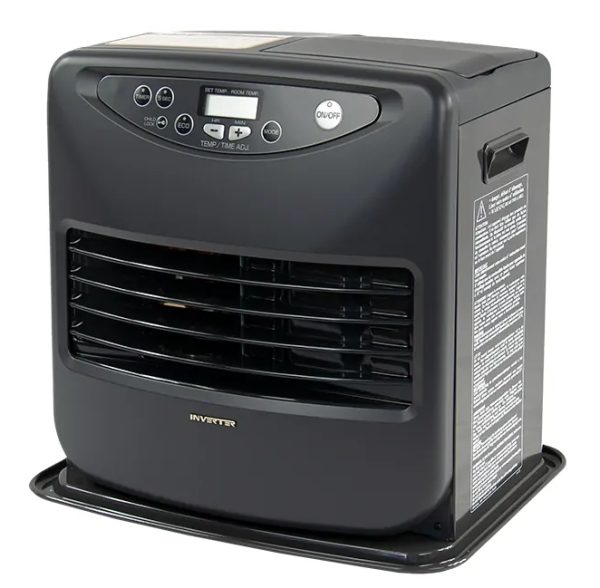 Piecyk naftowy Inverter 5728NF-0