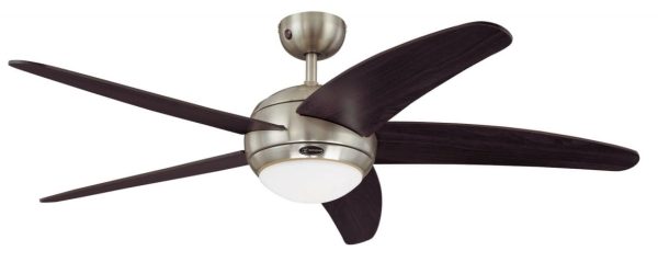 Wentylator sufitowy Westinghouse BENDAN z pilotem-0