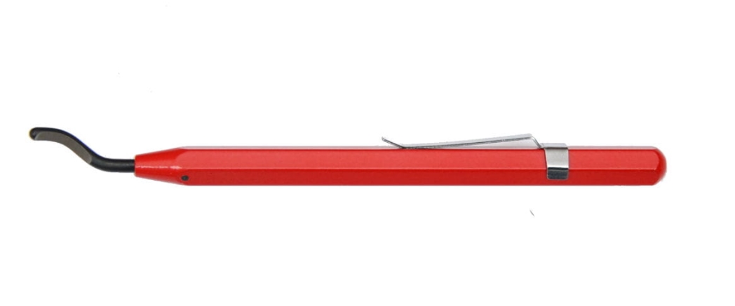 Gratownica ołówkowa (aluminiowa) SHINEYEAR DT-300-0