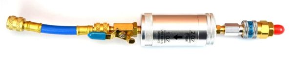 Dozownik oleju, barwnika UV SHINEYEAR CH-347-0