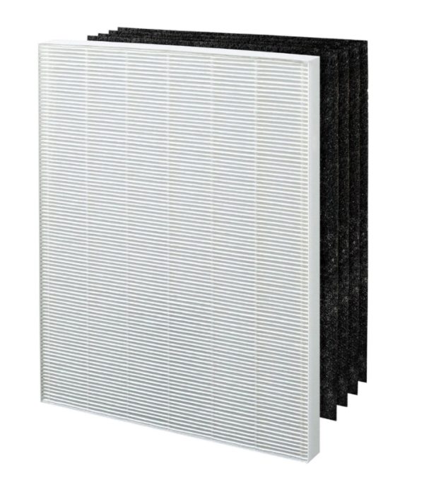 Zestaw filtrów do oczyszczacza powietrza WINIX P450-0