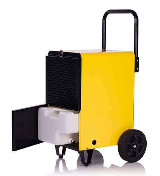 Przemysłowy osuszacz powietrza Warmtec OP-50-1029022