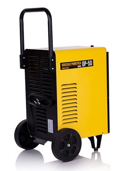 Przemysłowy osuszacz powietrza Warmtec OP-50-1029023