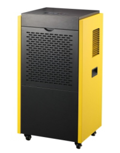 Przemysłowy osuszacz powietrza Warmtec OP-90 !!PROMOCJA!!-0
