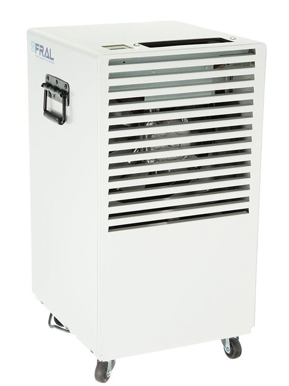 Profesjonalny osuszacz powietrza FRAL SUPER DRY 33.2000 ECO-0