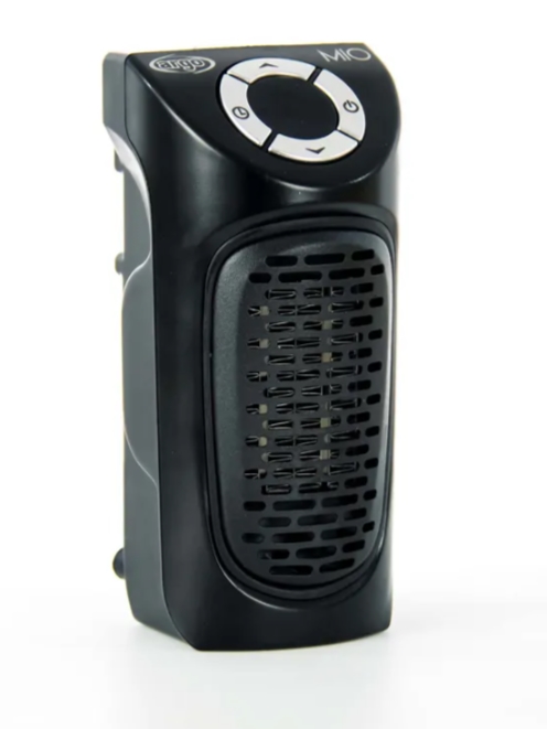 Termowentylator ceramiczny Argo MIO-0
