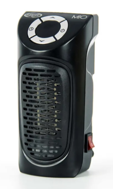 Termowentylator ceramiczny Argo MIO-1029133