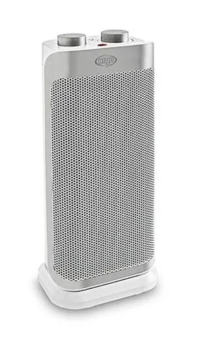 Termowentylator ceramiczny Argo BOOGIE PLUS-0