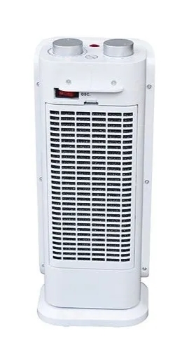 Termowentylator ceramiczny Argo BOOGIE PLUS-1029141