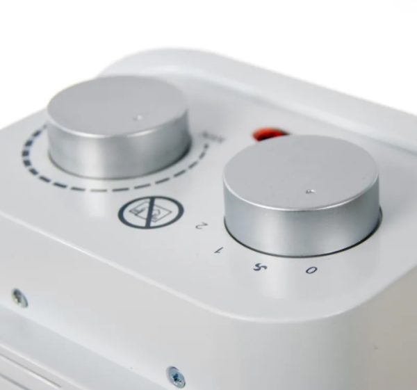 Termowentylator ceramiczny Argo BOOGIE PLUS-1029142