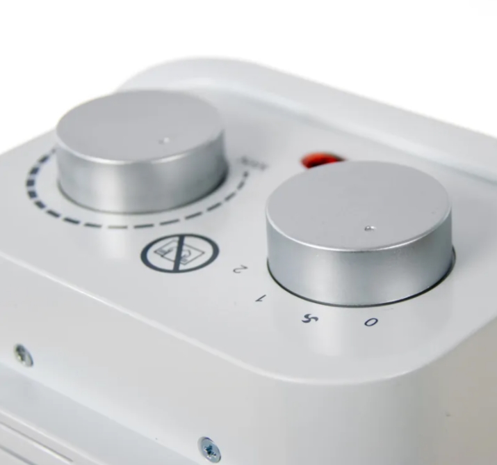 Termowentylator ceramiczny Argo BOOGIE PLUS-1029142