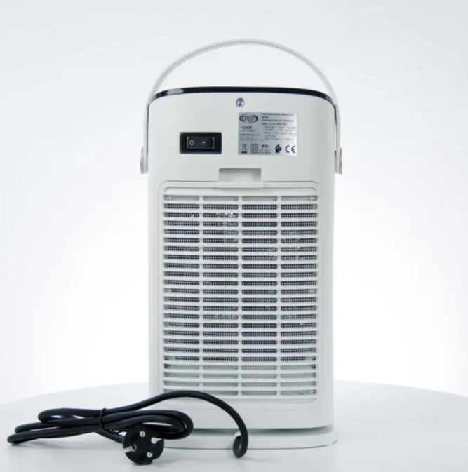 Termowentylator ceramiczny Argo CLOE-1029153