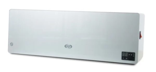 Termowentylator ceramiczny Argo CHIC-0