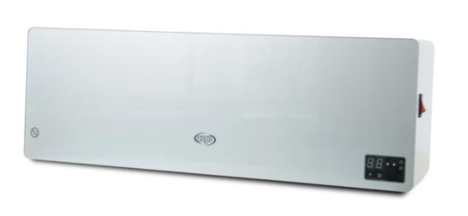 Termowentylator ceramiczny Argo CHIC-0