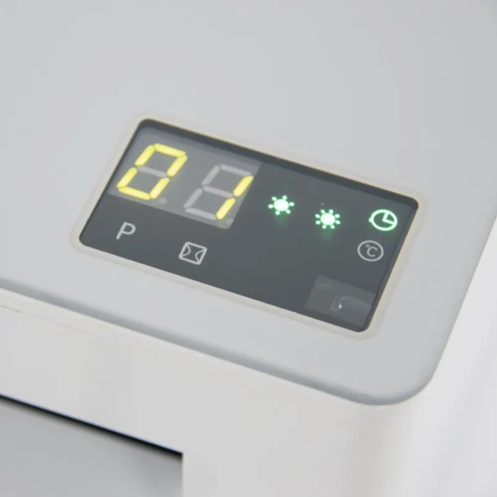 Termowentylator ceramiczny Argo CHIC-1029157