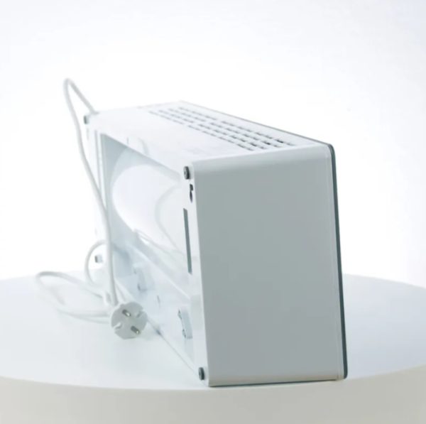 Termowentylator ceramiczny Argo CHIC-1029158