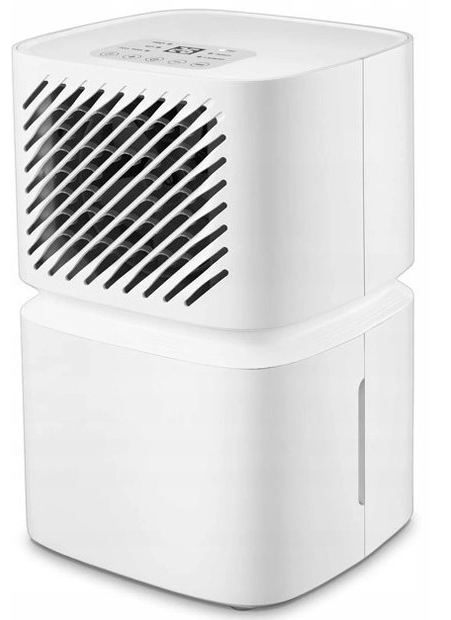 Osuszacz powietrza Warmtec ODT-12 -0