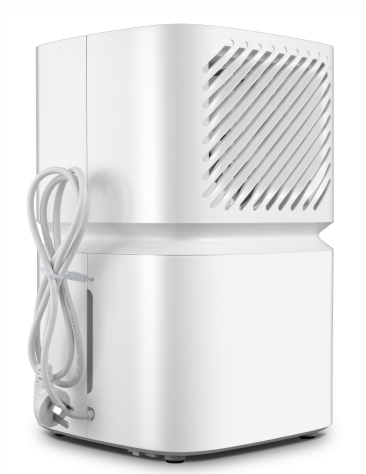 Osuszacz powietrza Warmtec ODT-12 -1029179