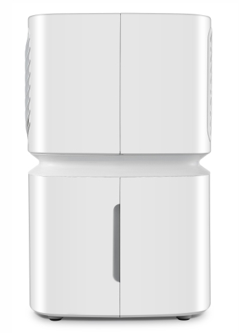 Osuszacz powietrza Warmtec ODT-12 -1029180