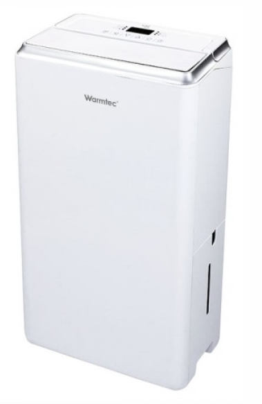 Osuszacz powietrza Warmtec ODT-20 -0