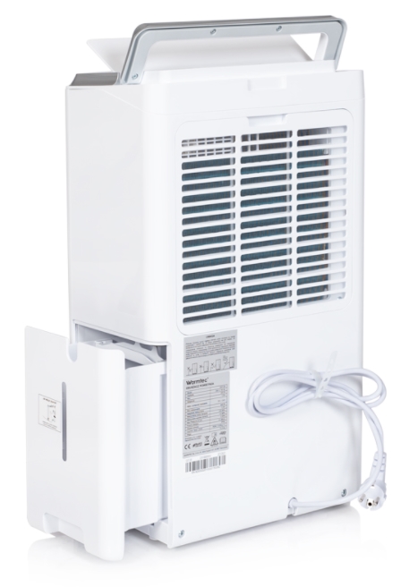 Osuszacz powietrza Warmtec ODT-20 -1029185