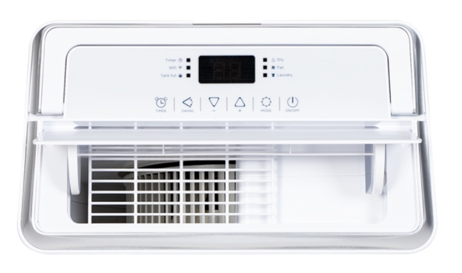Osuszacz powietrza Warmtec ODT-20 -1029187