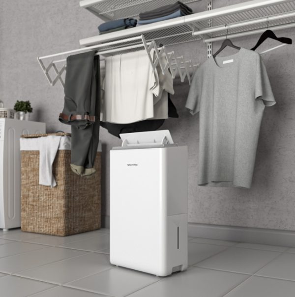 Osuszacz powietrza Warmtec ODT-20 -1029189