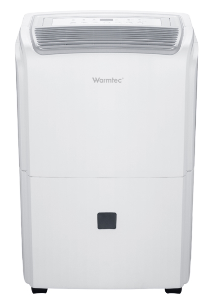Osuszacz powietrza Warmtec ODT-35 -0
