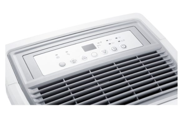 Osuszacz powietrza Warmtec ODT-35 -1029192