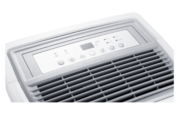 Osuszacz powietrza Warmtec ODT-35 -1029192