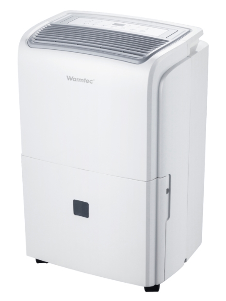 Osuszacz powietrza Warmtec ODT-35 -1029193